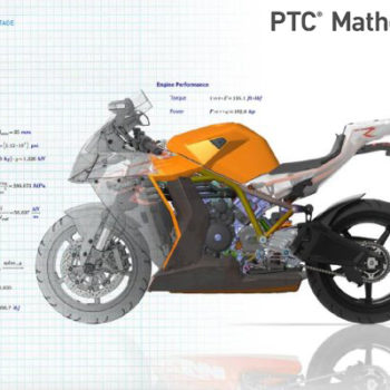 MathCAD PTc