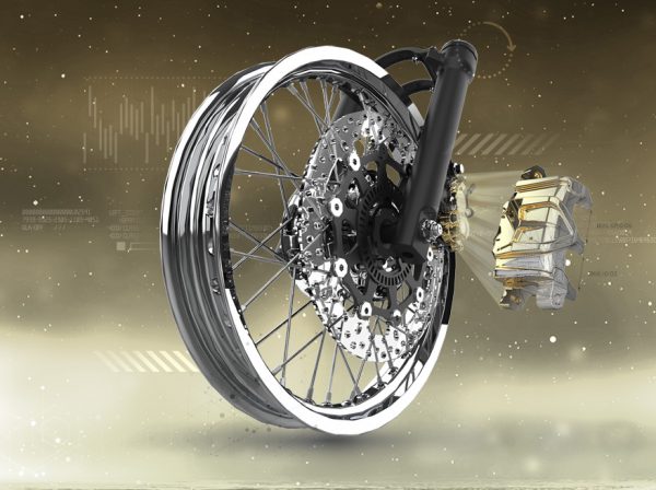 Model-Based Definition (MBD) là gì?