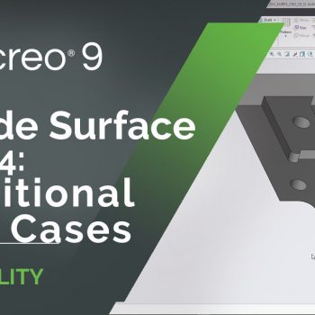divide surface creo 9