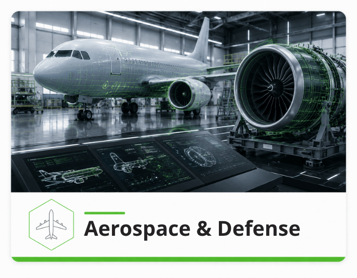Aerospace & Defense