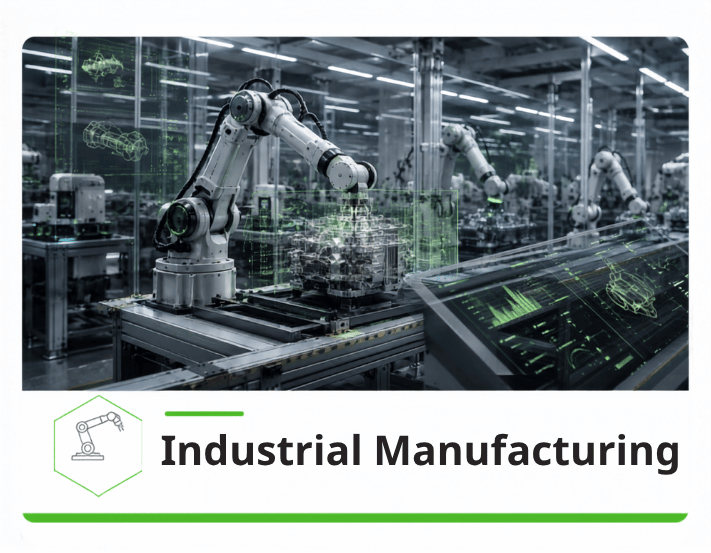 Industrial Manufacturing (1)
