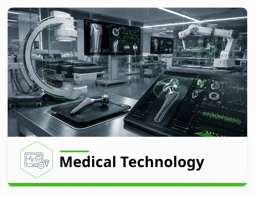 Medical Technology